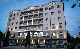 Royal Class Hotel
